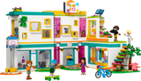 41731 Heartlake International School
