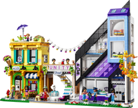 41732 Downtown Flower and Design Stores