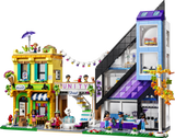 41732 Downtown Flower and Design Stores
