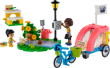 41738 Dog Rescue Bike (D)