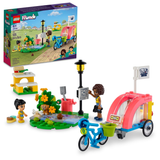 41738 Dog Rescue Bike (D)