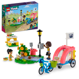 41738 Dog Rescue Bike