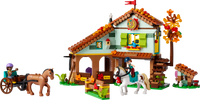 41745 Autumn's Horse Stable