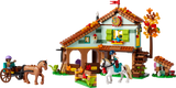 41745 Autumn's Horse Stable