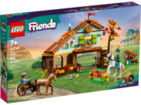 41745 Autumn's Horse Stable