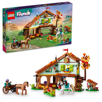 41745 Autumn's Horse Stable
