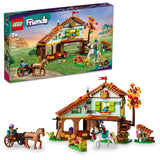 41745 Autumn's Horse Stable