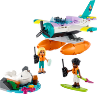 41752 Sea Rescue Plane