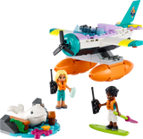 41752 Sea Rescue Plane