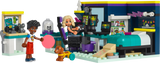 41755 Nova's Room