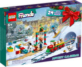 41758 LEGO Friends Advent Calendar 2023