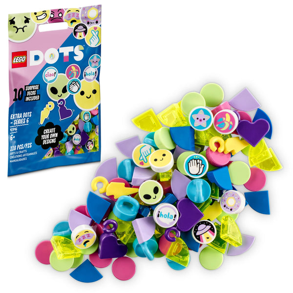 41946 Extra DOTS – Series 6