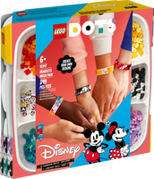 41947 Mickey & Friends Bracelets Mega Pack