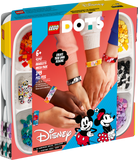 41947 Mickey & Friends Bracelets Mega Pack