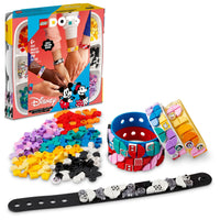 41947 Mickey & Friends Bracelets Mega Pack