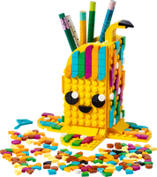 41948 Cute Banana Pen Holder