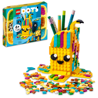 41948 Cute Banana Pen Holder