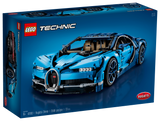 42083 Bugatti Chiron