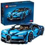 42083 Bugatti Chiron