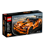 42093 Chevrolet Corvette ZR1