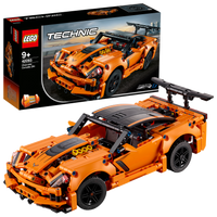 42093 Chevrolet Corvette ZR1