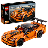 42093 Chevrolet Corvette ZR1