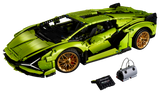 42115 Lamborghini Sián FKP 37
