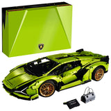42115 Lamborghini Sián FKP 37