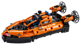 42120 Rescue Hovercraft