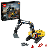 42121 Heavy-Duty Excavator