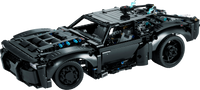 42127 The Batman - Batmobile™