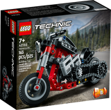 42132 Motorcycle