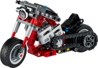 42132 Motorcycle