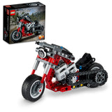 42132 Motorcycle