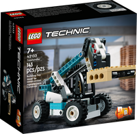 42133 Telehandler