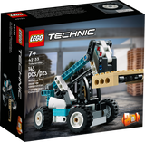 42133 Telehandler