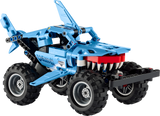 42134 Monster Jam Megalodon