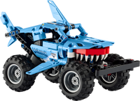 42134 Monster Jam Megalodon*