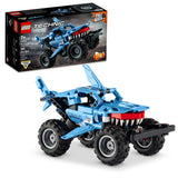 42134 Monster Jam Megalodon*