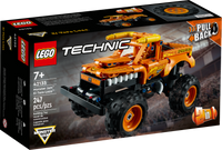 42135 Monster Jam El Toro Loco*