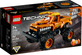 42135 Monster Jam El Toro Loco*