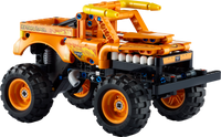 42135 Monster Jam El Toro Loco*