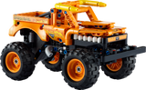 42135 Monster Jam El Toro Loco*