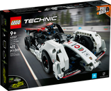 42137 Formula E® Porsche 99X Electric