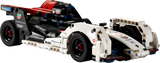 42137 Formula E® Porsche 99X Electric