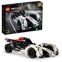 42137 Formula E® Porsche 99X Electric