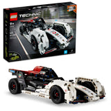 42137 Formula E® Porsche 99X Electric
