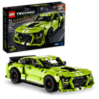 42138 Ford Mustang Shelby GT500