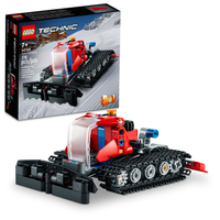 42148 Snow Groomer