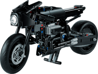 42155 THE BATMAN – BATCYCLE